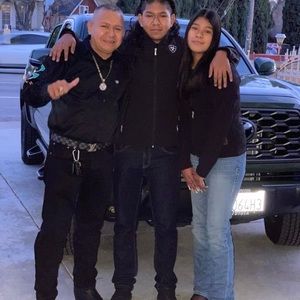 Meet your Posher, Lencho